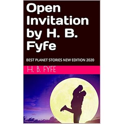 Open Invitation by H. B. Fyfe