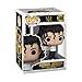 Produktbild Funko POP! Rocks: Michael Jackson - (Superbowl) - Vinyl-Sammelfigur - Geschenkidee - Offizielle Handelswaren - Spielzeug Für Kinder Und Erwachsene - Music Fans - Modellfigur Für Sammler Und Display