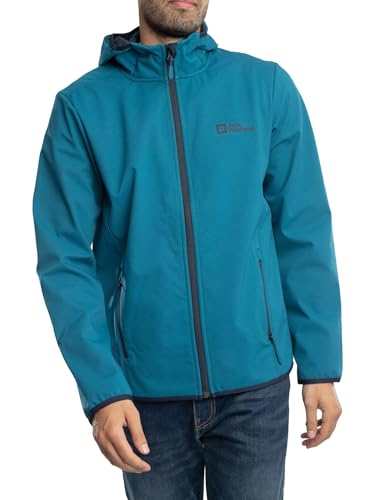 Image of Jack Wolfskin Unisex Bornberg Hoody M