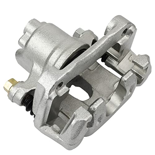 Image of 19B2714 19B2715 19B2697 19B2696 Disc Brake Calipers Assembly