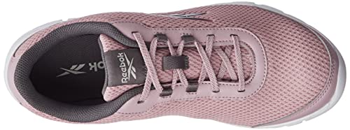 Image of Reebok Women's Running Shoes - Lux Runner - Lightweight Cushioned Sports Shoes for Daily Running and Training