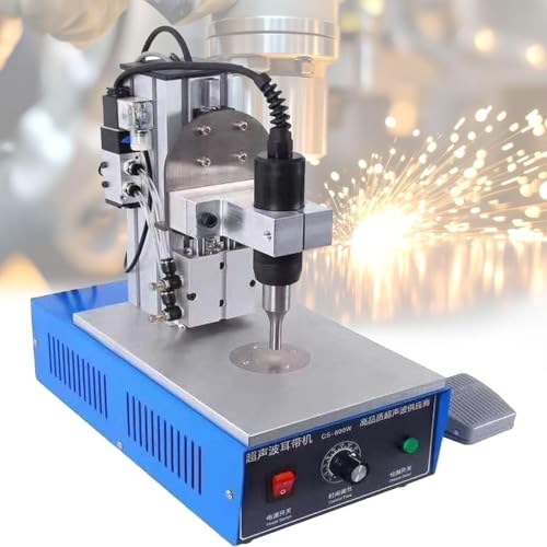 1200W Ultrasonic Spot Welder 35kHz