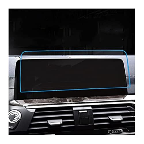 Membrane tableau de bord G30 G31 G32 6GT protecteur d'écran LCD 2019