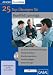 Produktbild 25 Top-Übungen für Konflikttrainings: 25 direkt einsetzbare Übungen. Trainerhinweise. Arbeitsmaterialien. Feedbackbögen. Videotrainings. Für Windows 98/2000//2003/XP (CD-ROM)