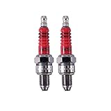 Hauptsschlich für gy6 Scooter Moped atv dirt bike 50ccm 110ccm 125ccm 150ccm Motor, für horizontale Motorserie: 50ccm, 70ccm, 90ccm, 110ccm, 125ccm Dirtbikes ATVs Cubs CRF50 DAX und so weiter 157QMJ Roller, Gellndefahrzeuge und Go-Carts