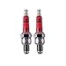 Produktbild Liseng 2Er Pack Racing 3 Elektroden Zündkerze A7Tc Für 50Ccm 110Ccm 125Ccm 150Ccm ATV Roller Dirt Bike Go Kart