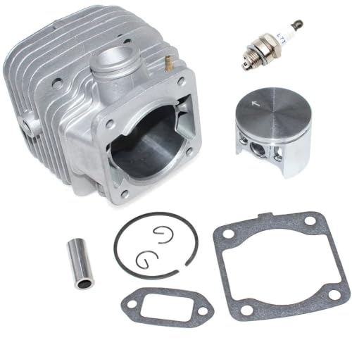 Kit de pistón de cilindro de 50mm de alta compresión para modelos DPC6410 y DPC6430 6