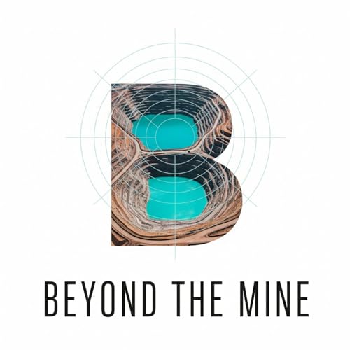 『Beyond the Mine』のカバーアート