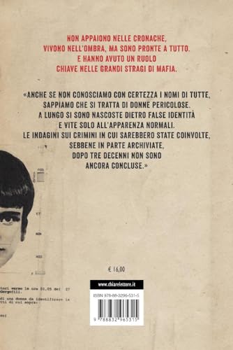 Le Donne Delle Stragi - 2