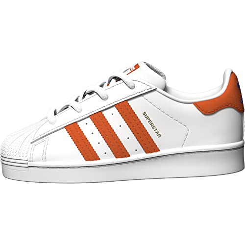 Image of Adidas Men's Superstar Triple
