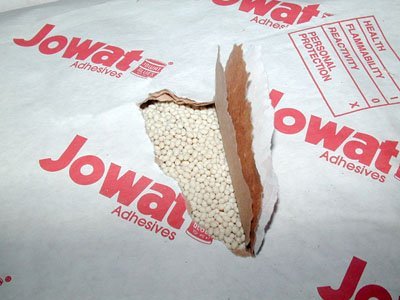 Jowat J26600 33Lb Glue Pellets for Little Squirt