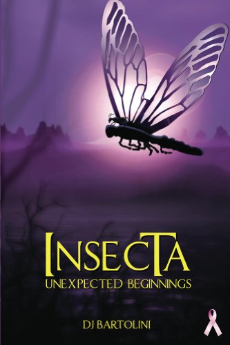 Insecta: Unexpected Beginnings (English Edition)