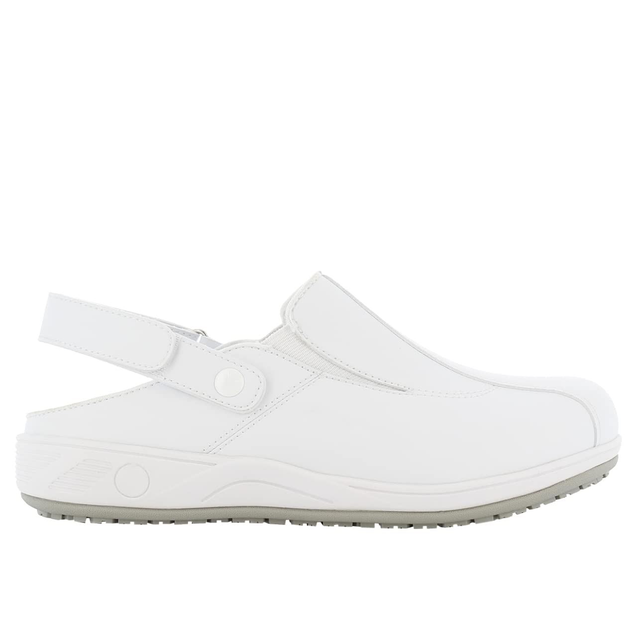 SAFETY JOGGER Veiligheidsschoenen voor Vrouwen 36 EU- CARINNE - Lichte Comfortabele Antislip Werkschoenen met Velcro Sluiting, Ideaal voor Verplegend Personeel, Keuken en Indoor, Oxypas, Roze SAFETY JOGGER Veiligheidsschoenen voor Vrouwen 36 EU- CARINNE - Lichte Comfortabele Antislip Werkschoenen met Velcro Sluiting, Ideaal voor Verplegend Personeel, Keuken en Indoor, Oxypas, Roze
