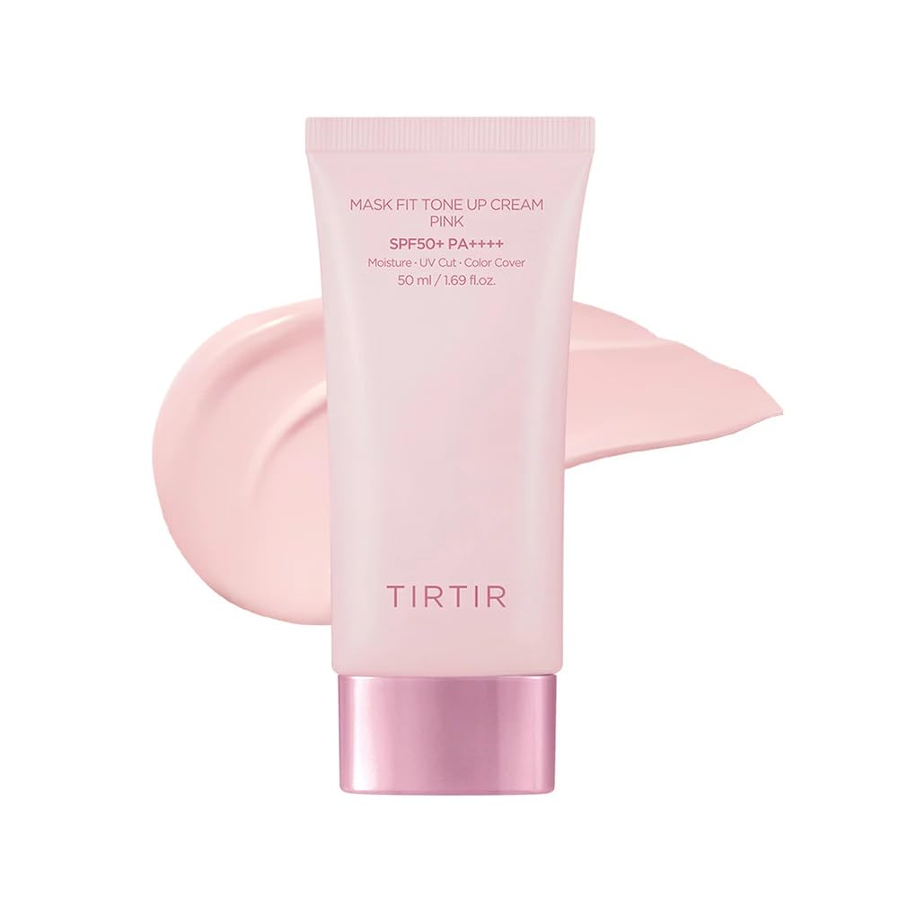 [TIRTIR] MASK FIT TONE UP SERIES [ティルティル…