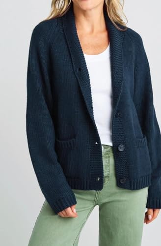 Fourth of July American Flag Knit Sweater Cardigan for Women Y2k USA Patriotic Vintage Knitwear Cardigans.2