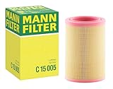 MANN-FILTER