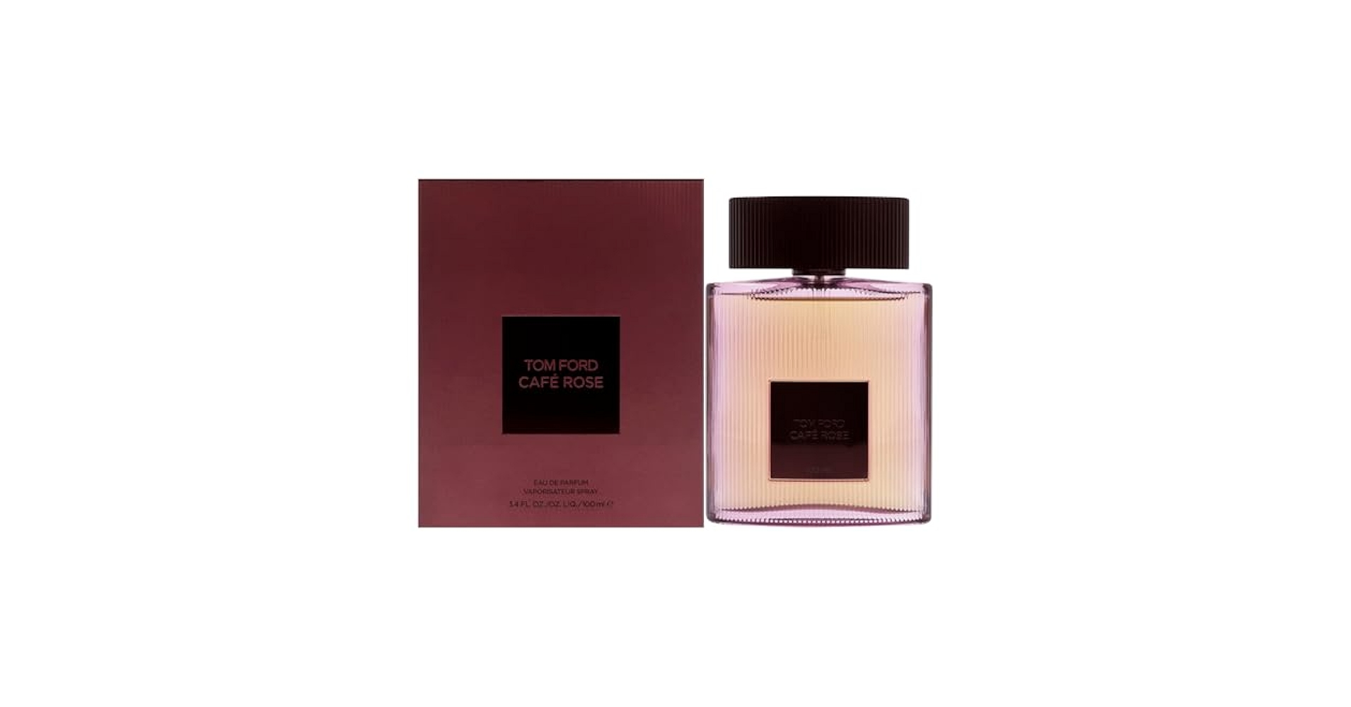 TOM FORD CAFÉ ROSE Eau de Parfum 50 ML TOM FORD CAFE ROSE EAU DE PARFUM SPRAY 50 ML/1.7 FL.OZ. | eBay