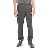 Spyder Frontier Woven Joggers, Size Large