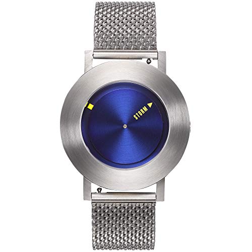 STORM Montre - Homme Revon Blue -
