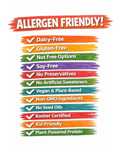 NOSHY Protein Poppers - Protein Balls Vegan Plant-Based Gluten-Free miniatura 2