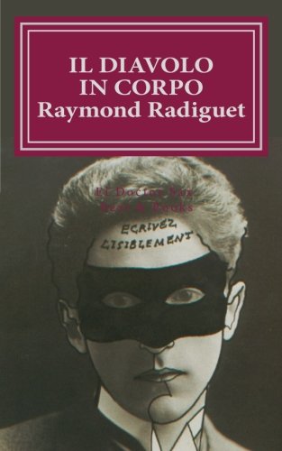 Il diavolo in corpo Il diavolo in corpo