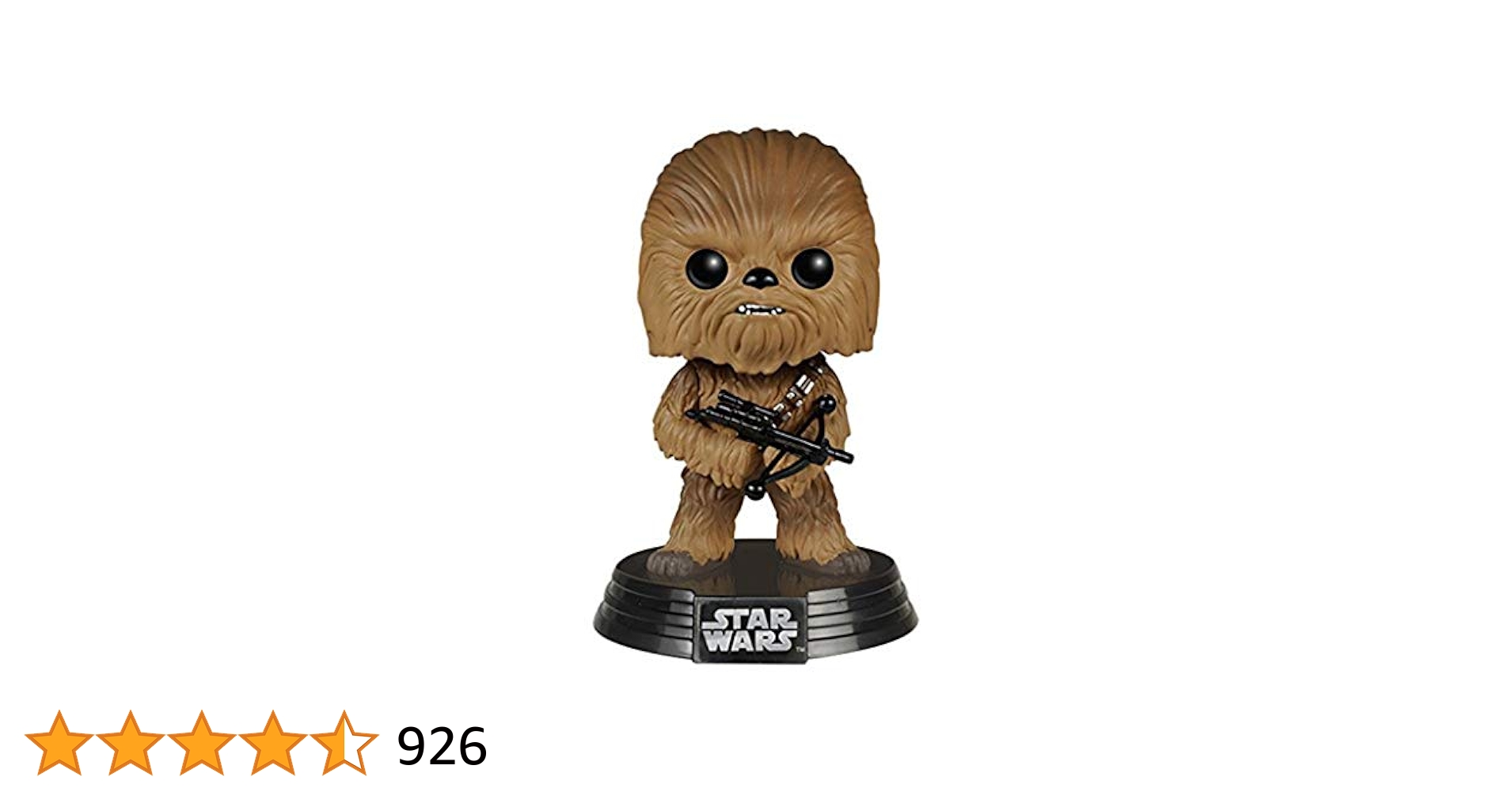 Amazon.co.jp: 【ポップ! 】『スター・ウォーズ / フォースの