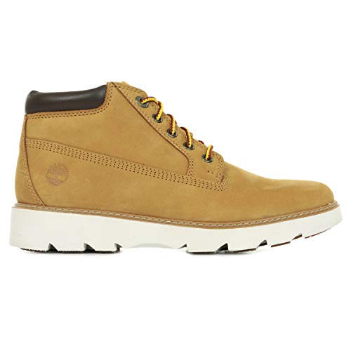 Boots Timberland Keeley Field Nellie 38 12 - vue 3