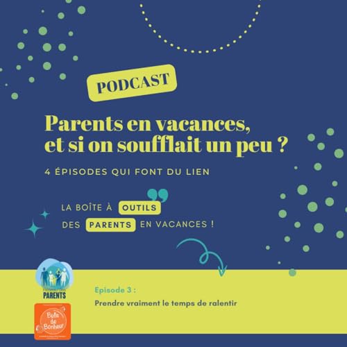 Prendre vraiment le temps de ralentir