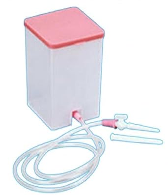 Suvidha Enema Kit (1500 Ml)