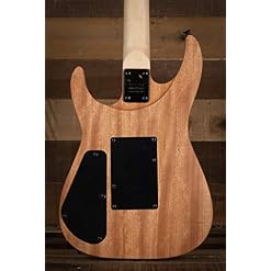 Dinky Arch Top JS32 DKA Natural Oil - Les Beatles, Paul McCartney, John Lennon, RIngo Starr, George Harrison Dinky Arch Top JS32 DKA Natural Oil – Image 2