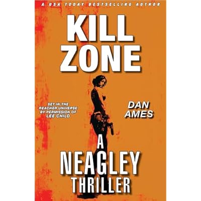 KILL ZONE