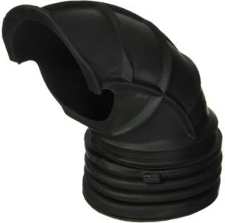 PARTS# 17244-RNA-A00 17244RNAA00 Air grid connection pipe 1pack