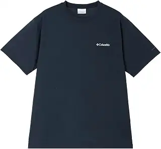 [コロンビア] アーバンハイクグラフィックショートスリーブTシャツ | PG3033