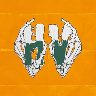 Horror Vanguard Titelbild