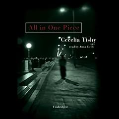 All in One Piece Audiobook By Cecelia Tishy cover art