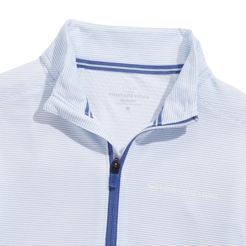 Image of Vineyard Vines Boys' Boys' Sankaty Quarter-Zip