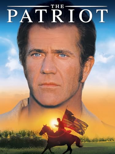 The Patriot