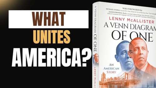 Lenny McAllister: Political Leadership and Finding Common Ground | Locked In