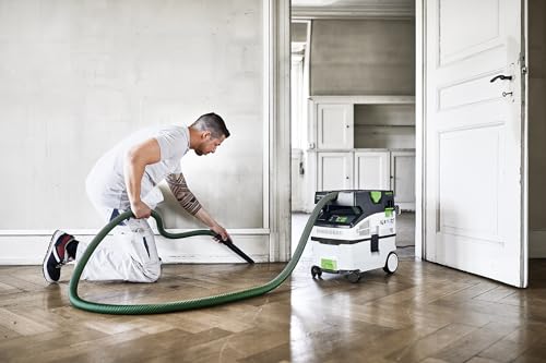 Festool CT MIDI I HEPA Dust Extractor
