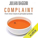 Cover of Complaint