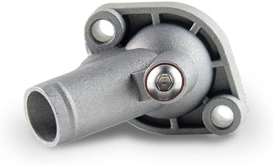 Aluminum Thermostat Covers Replacement for Can-Am Renegade and Outlander (2003–2020) – Pair – Replaces 420222690 and 420222691