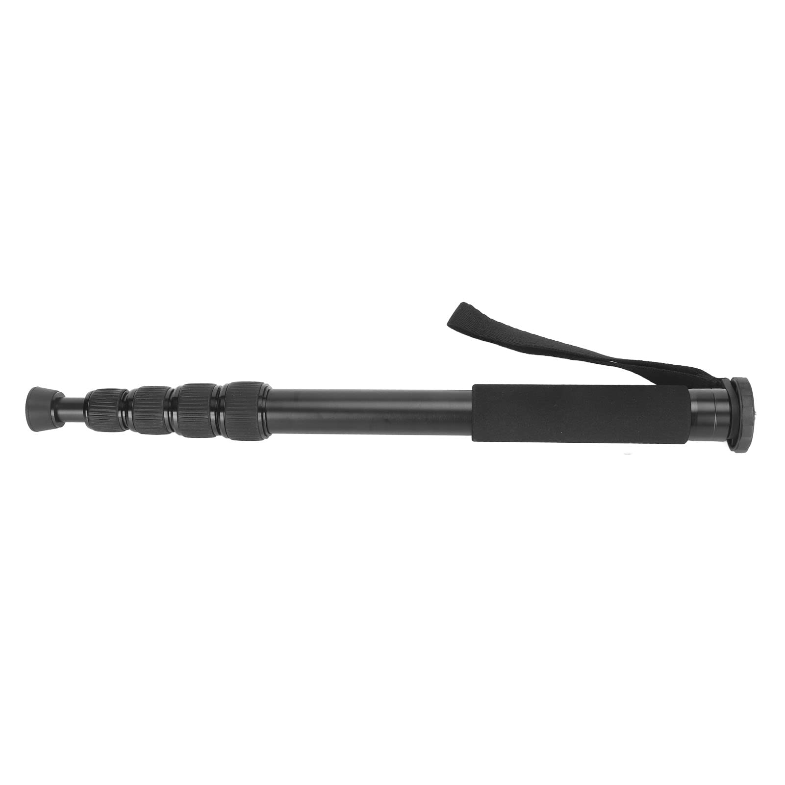 Monopod Portable 62in Adjustable Heavy Duty Unipod for