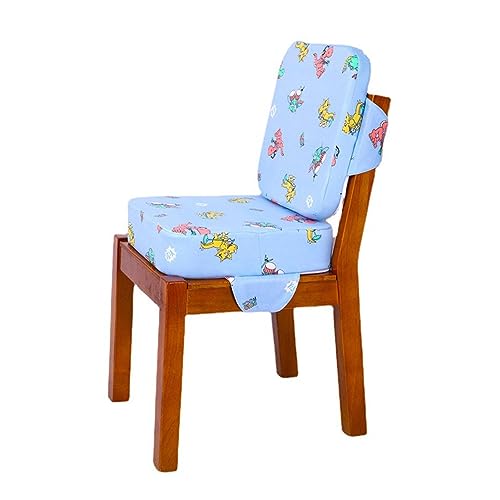 Assento Elevador Para Jantar à Mesa - assento reforço para crianças com fivela segurança lavável,cad