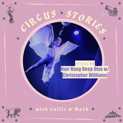 Hair Hang Deep Dive w/ Christopher Williams