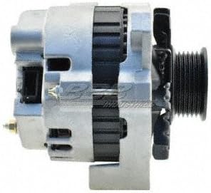 Bbb Industries 7861-3 Alternator