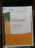 ParaPro Assessment Study Guide, Test Codes 0755 and 1755 (The Praxis Series) (Praxis Study Guides)