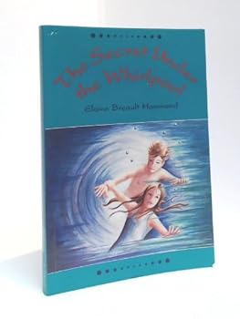 Paperback The Secret under the Whirlpool Book
