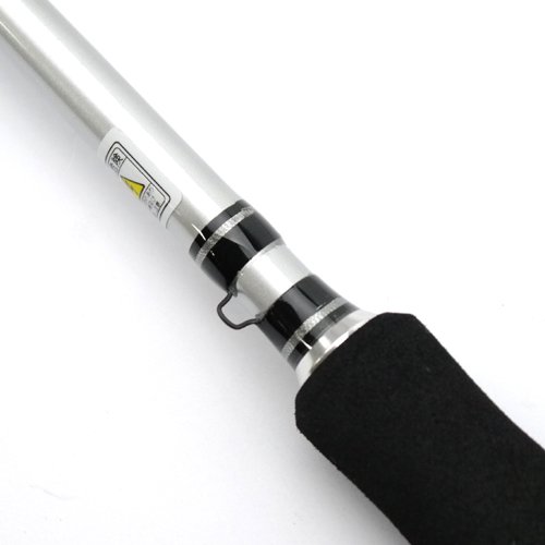 TAKAMIYA(タカミヤ) ロッド EGI BOMBERII 802 KW-2172 5枚目