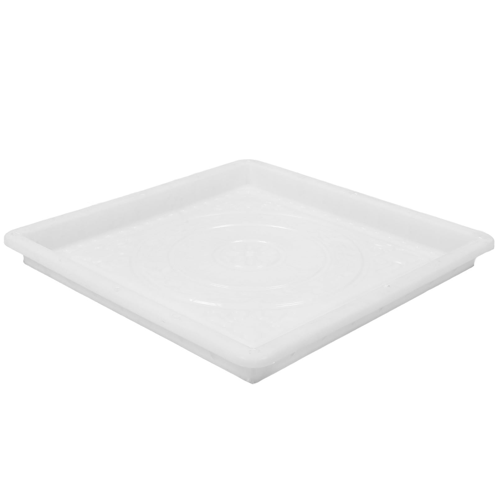Mikinona Molde de ladrillo reutilizable, molde para hacer pasarelas de bricolaje, PP, fácil de desmoldar, para jardín y patio exterior