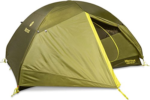 Marmot Tungsten 3P Green Shadow/Moss One Size